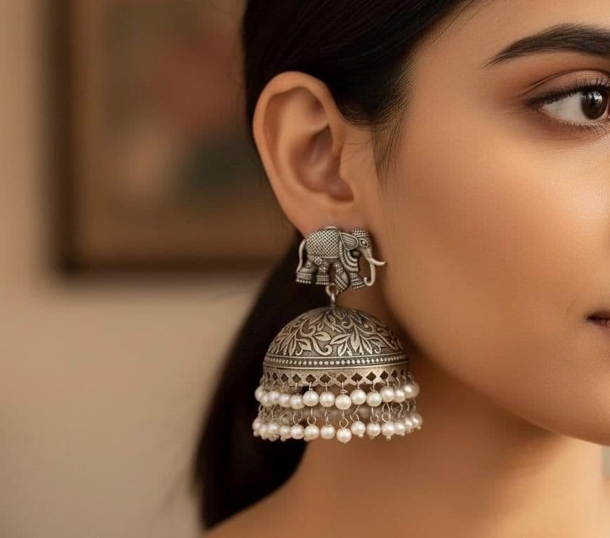 Eivana Jewelry Craftsmanship