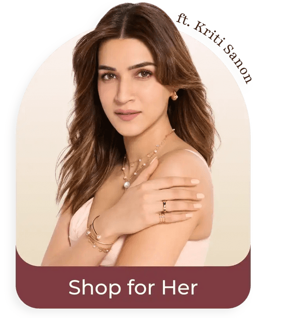 Shop For Her