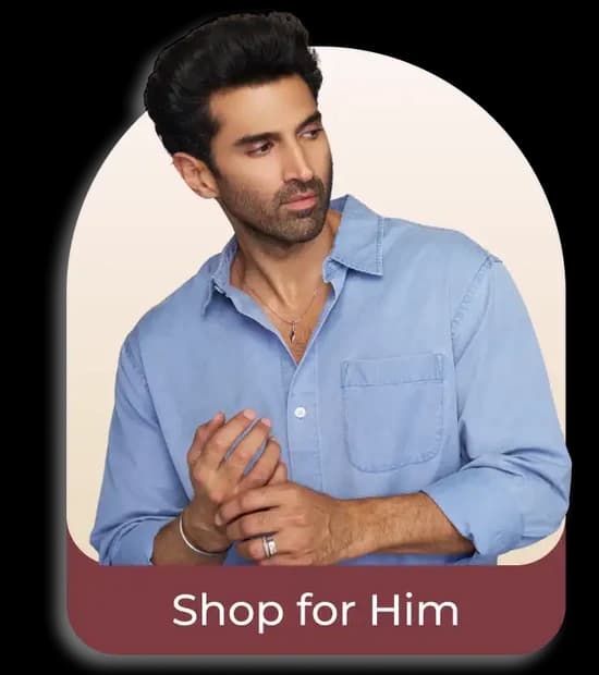 Shop For Him