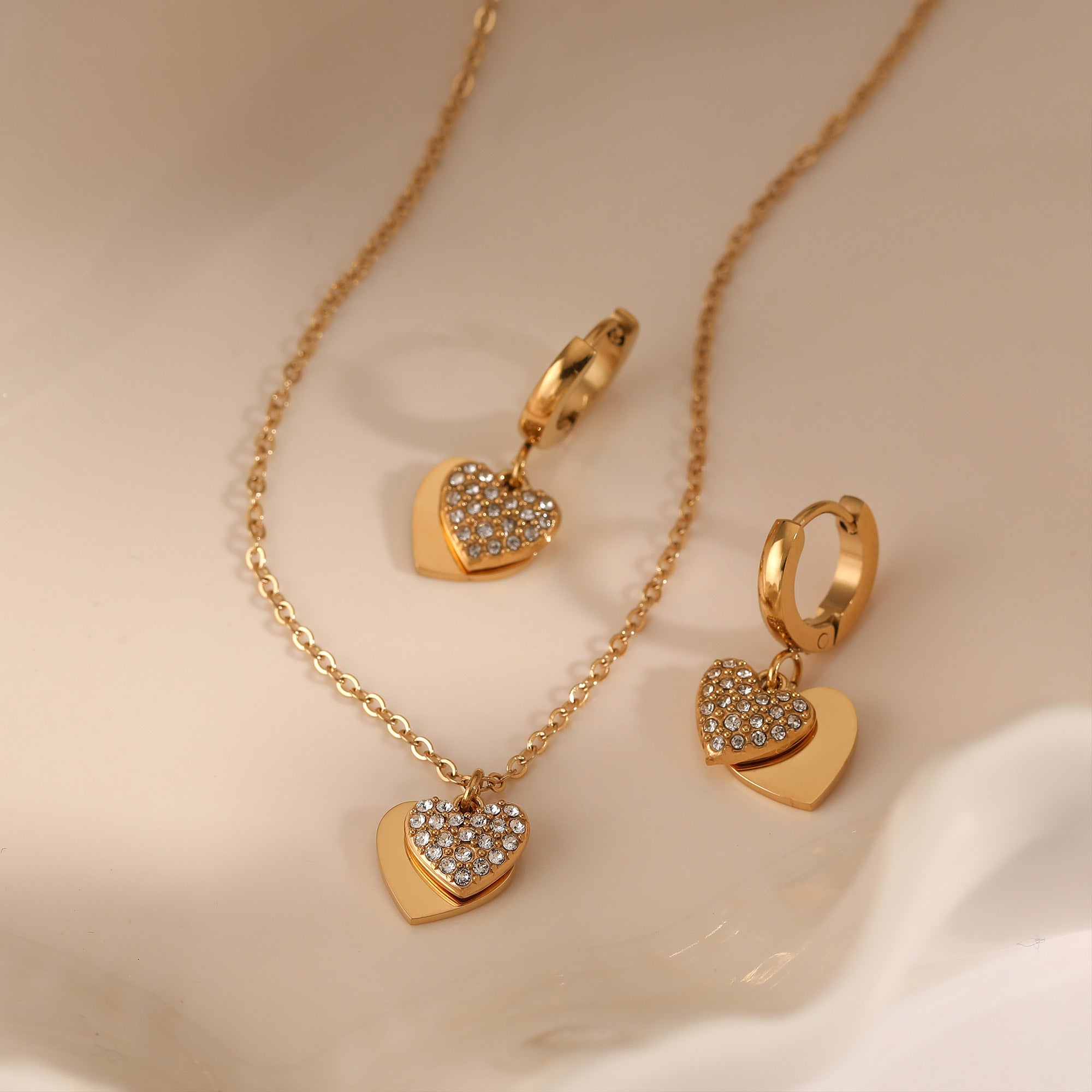 Handcrafted Beauty